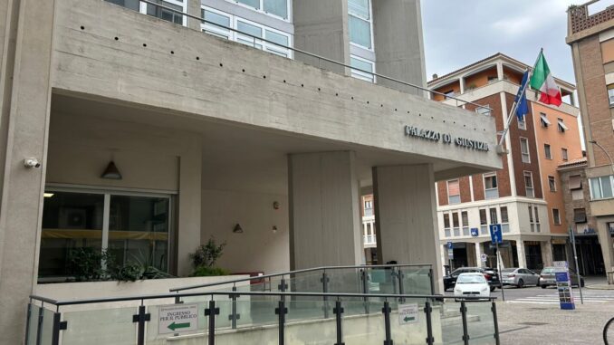Omicidio Bala Sagor la confessione choc al processo per il cuoco