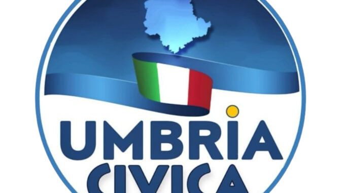 Elezioni Umbria Civica attacca la sinistra regionale