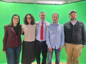 AIDEA Lab rivoluziona didattica digitale Unistrapg con nuova IA