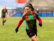 Infortunio Pirone scuote la Ternana Women verso nuove sfide