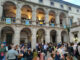 “Vini a Palazzo”: degustazioni e sapori locali aprono la XXVII Festa del Rinascimento di Acquasparta