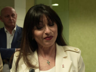 Ospedale Terni presidente Proietti accelera tappe, ma Bandecchi...