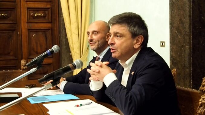 Trasporto pubblico locale, in Umbria nuova gara senza aumenti dei biglietti e con tutela dei lavoratori e pendolari