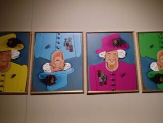 Arte racconta AMAB e la visione creativa di Mamo