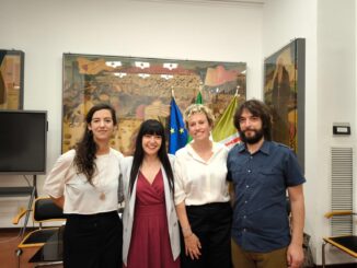 Giovani autori e periferie al centro de "La Nuova Stagione"