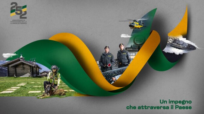 Guardia di Finanza dell'Umbria, oltre 9.100 controlli contro gli illeciti