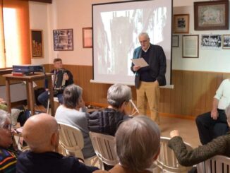 Perugia riscopre Giaele Angeloni, donna dell’antifascismo