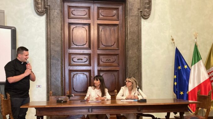 Oratori umbri, quattro milioni per rilanciare gli spazi educativi