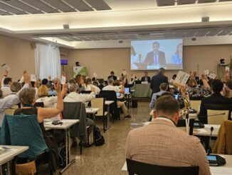 Assisi capitale del Green Deal: ENVE approva il parere UE