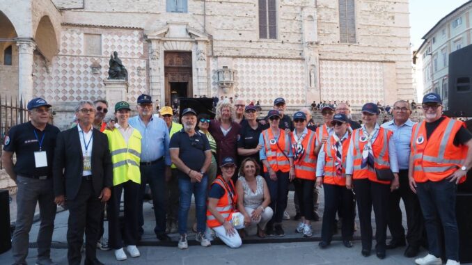 Non aprite quella porta, successo della campagna contro truffe