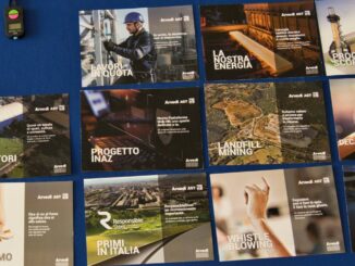 Siderurgia sostenibile al centro del nuovo piano industriale