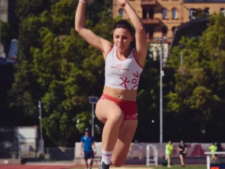 Atletica Arcs Cus Perugia premiata società dell’anno