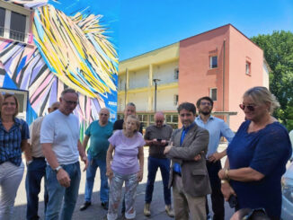 Terni, 254 alloggi Erp al via dal recupero regionale