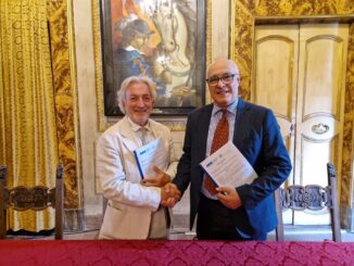 Avis Regionale Umbria e Confindustria Umbria insieme per promuovere la cultura della donazione del sangue