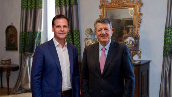 Gruppo Financo rinnova i CdA di Colacem e Colabeton