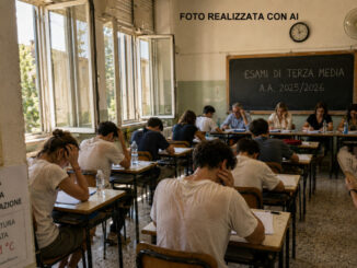 Quando la scuola dimentica la dignità delle persone