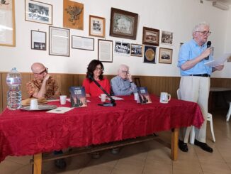 Dialogo tra generazioni, successo per Conversazioni in Città