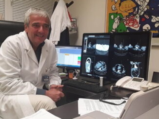 Diagnostica per immagini potenzia la radiologia umbra