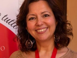 Elena Fruganti