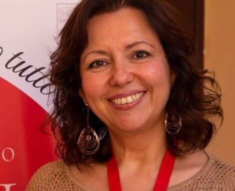 Elena Fruganti