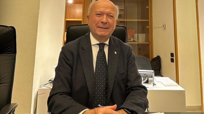 Stazione aeroporto Umbria, scontro su progetto ferroviario