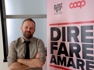 Umbria che spacca avvia un dibattito su parità ed inclusione