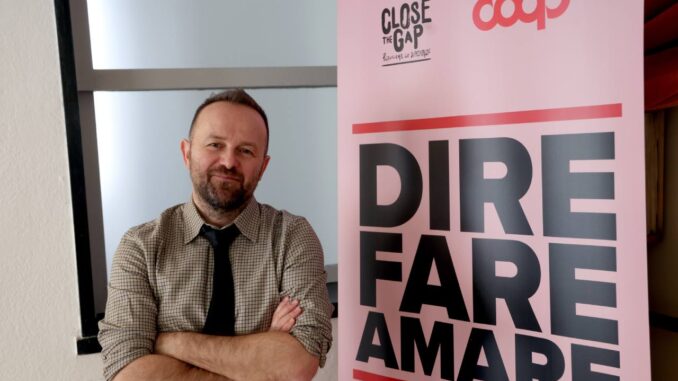 Umbria che spacca avvia un dibattito su parità ed inclusione