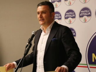 Governance Poll, FdI attacca: Vitali boccia l'operato di Ferdinandi