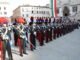 Fondazione Arma dei Carabinieri, a Norcia celebra l'Annuale212
