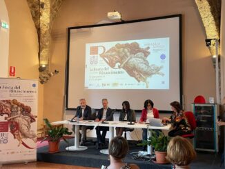 La Festa del Rinascimento ad Acquasparta: la XXVII edizione nel ricordo di Gabriele e Nicolò