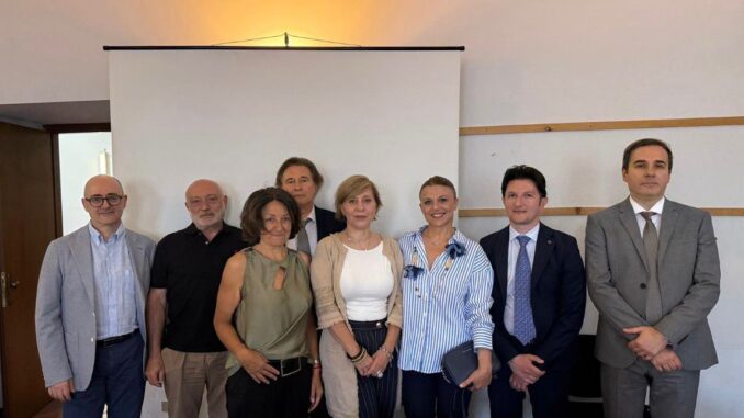 Firma convenzione Odcec Terni e Fondazione Centro Studi Citta di Orvieto (2)