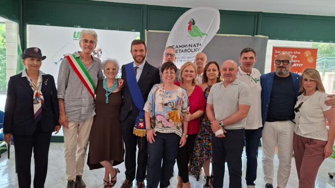 Fontivegge rinasce con nuove sedi associative in quartiere