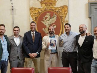 Gingillati al via il festival del gin artigianale a Perugia