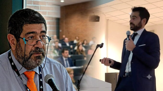 Colecistectomia robotica d'urgenza in gravidanza eseguita a Terni