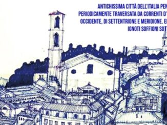 Luigi Fressoia presenta una guida filosofica e pedestre