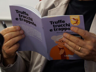 In Umbria oltre 13 truffe al giorno”: arriva il manuale di autodifesa dello Spi Cgil