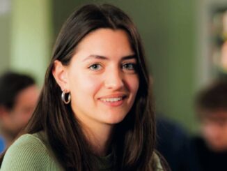 Bilancio UE la storia di Miryam scelta dalla UE per l'Italia