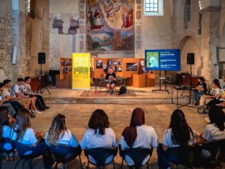 “PAZ /// esperienza Cesi”: appuntamento il 12 giugno per scoprire gli esiti del progetto