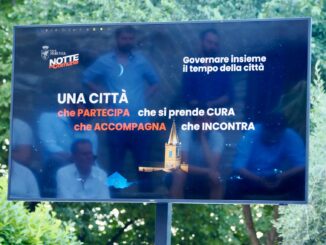 Perugia lancia il nuovo Piano cittadino della Notte [Foto]