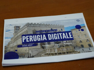 Perugia accelera sul digitale con il nuovo Piano fino al 2028!!!