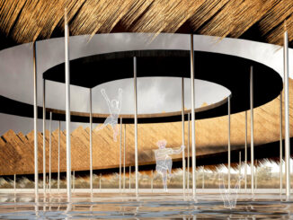 Progetto Aquae Terrae vince premio internazionale a Venezia