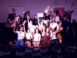 Servizio civile: Legacoop Umbria premia 159 giovani volontari