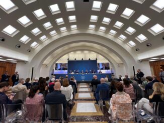 Dipendenze la relazione del 2026 ed i dati per il Parlamento