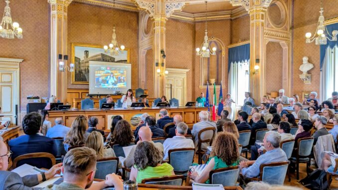 Salute mentale Umbria: piano regionale per oltre 15mila cure