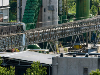 Sangraf Narni in sciopero ad oltranza per il futuro della fabbrica
