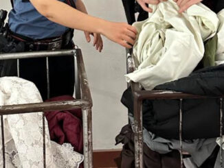 Perugia: scoperti furti di lusso, denunciati due coniugi