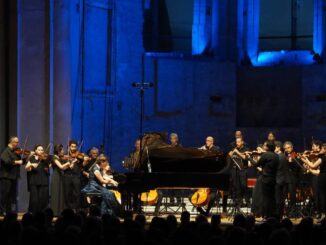 Trasimeno Music Festival 2026 incanto tra musica e talento