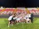 Ternana Women vince ad Ancona il trofeo dedicato al calcio