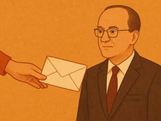 Lettera ‘spalancata’ al ministro dell’Istruzione e del Merito On. Giuseppe Valditara