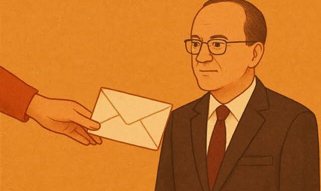 Lettera ‘spalancata’ al ministro dell’Istruzione e del Merito On. Giuseppe Valditara